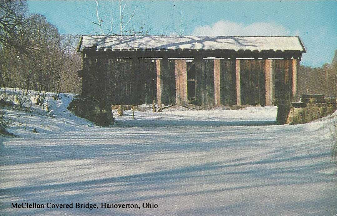 OHIO GENEALOGY EXPRESS Columbiana Co., Ohio Columbiana Photos