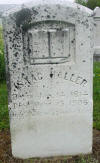 Isaac Haller