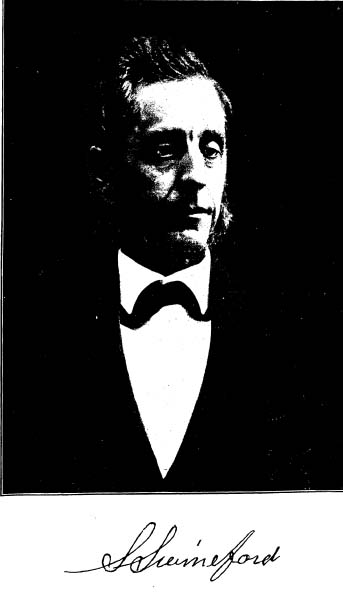 Simeon ford virginia #8